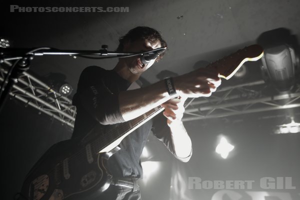 SERVO. - 2024-01-16 - PARIS - La Boule Noire - Arthur Pierre